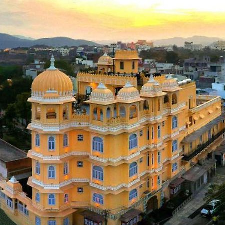 Bloom Boutique L Lake Pichola Удайпур Екстериор снимка