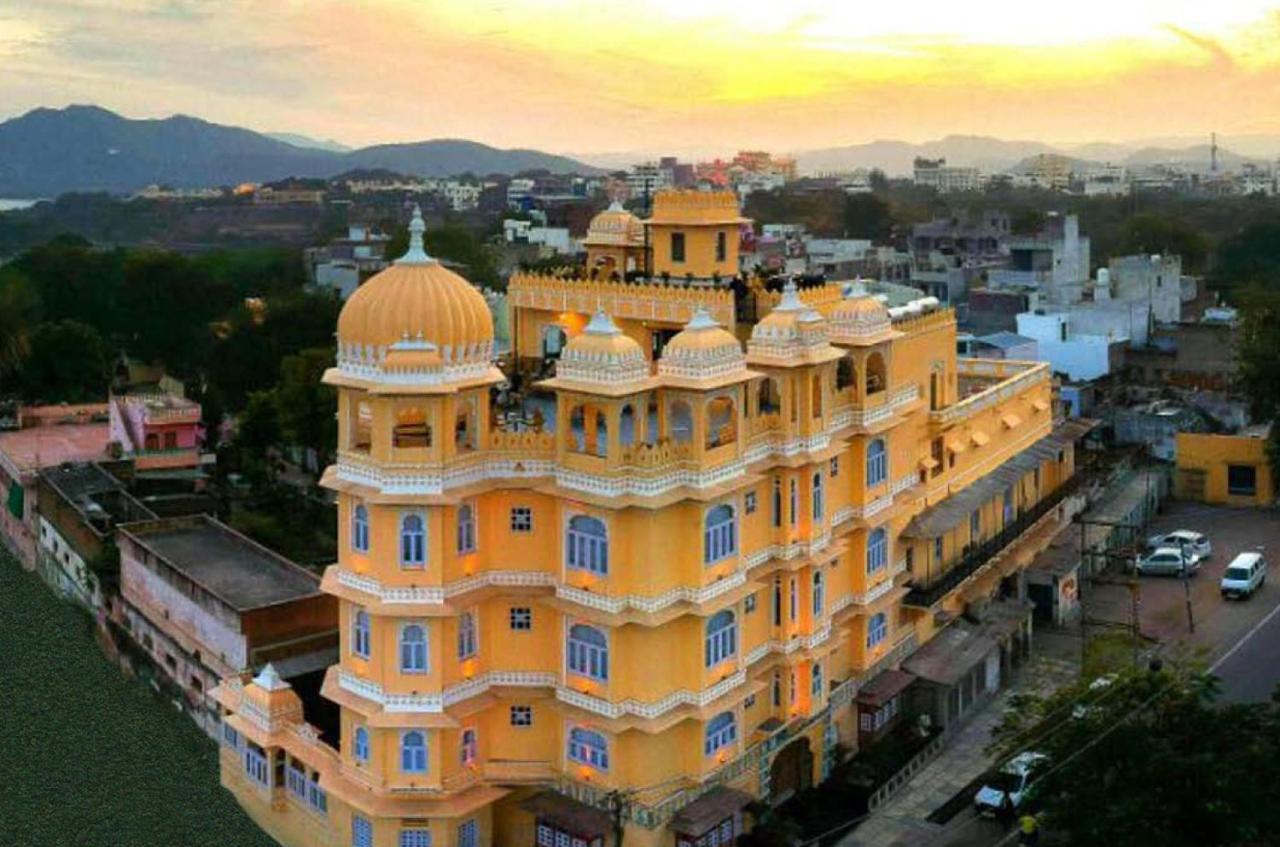 Bloom Boutique L Lake Pichola Удайпур Екстериор снимка