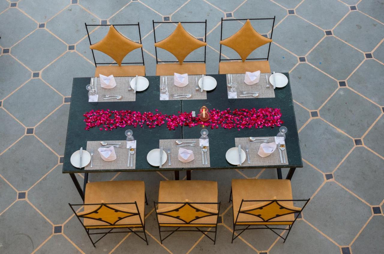 Bloom Boutique L Lake Pichola Удайпур Екстериор снимка