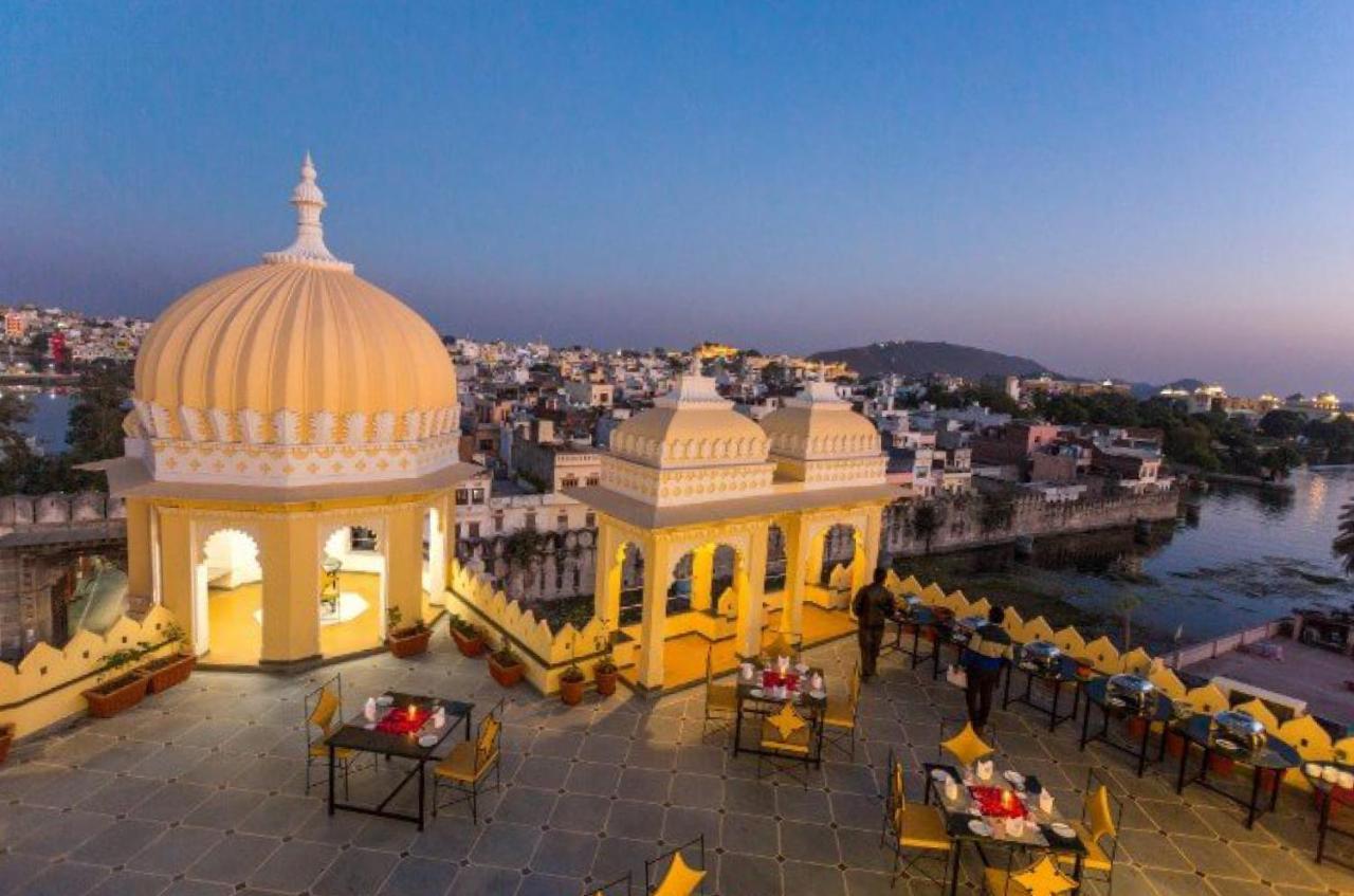 Bloom Boutique L Lake Pichola Удайпур Екстериор снимка