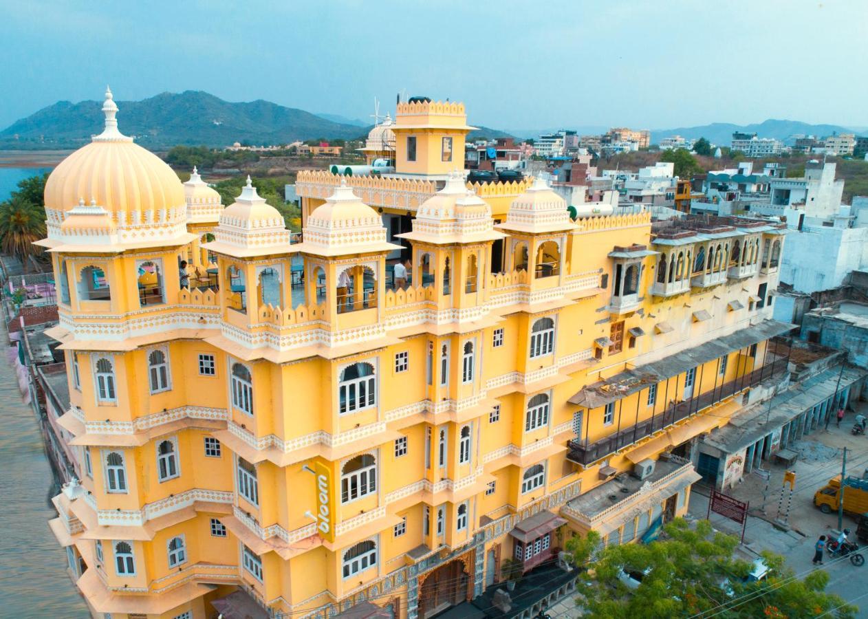Bloom Boutique L Lake Pichola Удайпур Екстериор снимка