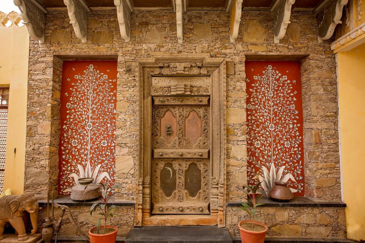 Bloom Boutique L Lake Pichola Удайпур Екстериор снимка