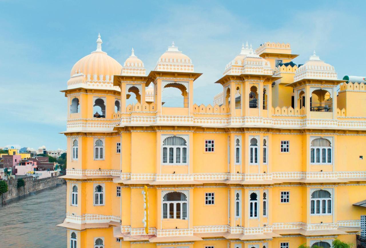 Bloom Boutique L Lake Pichola Удайпур Екстериор снимка