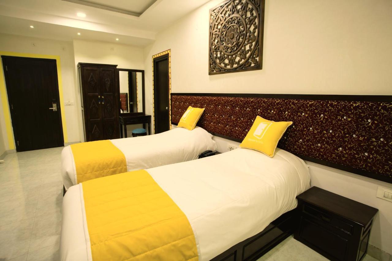 Bloom Boutique L Lake Pichola Удайпур Екстериор снимка