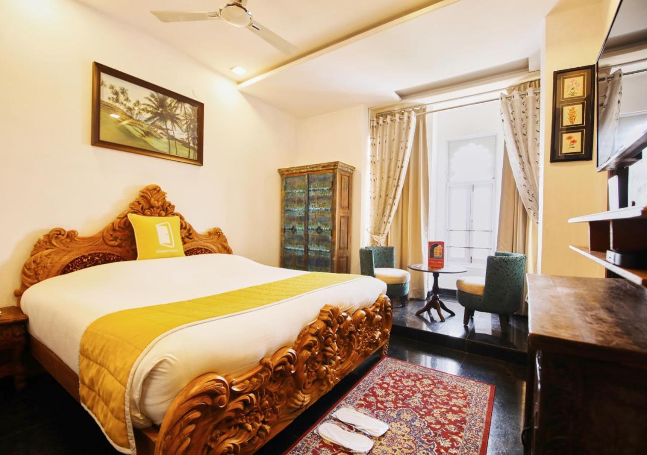 Bloom Boutique L Lake Pichola Удайпур Екстериор снимка