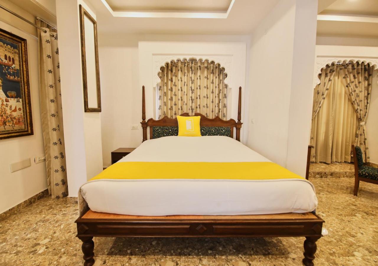 Bloom Boutique L Lake Pichola Удайпур Екстериор снимка