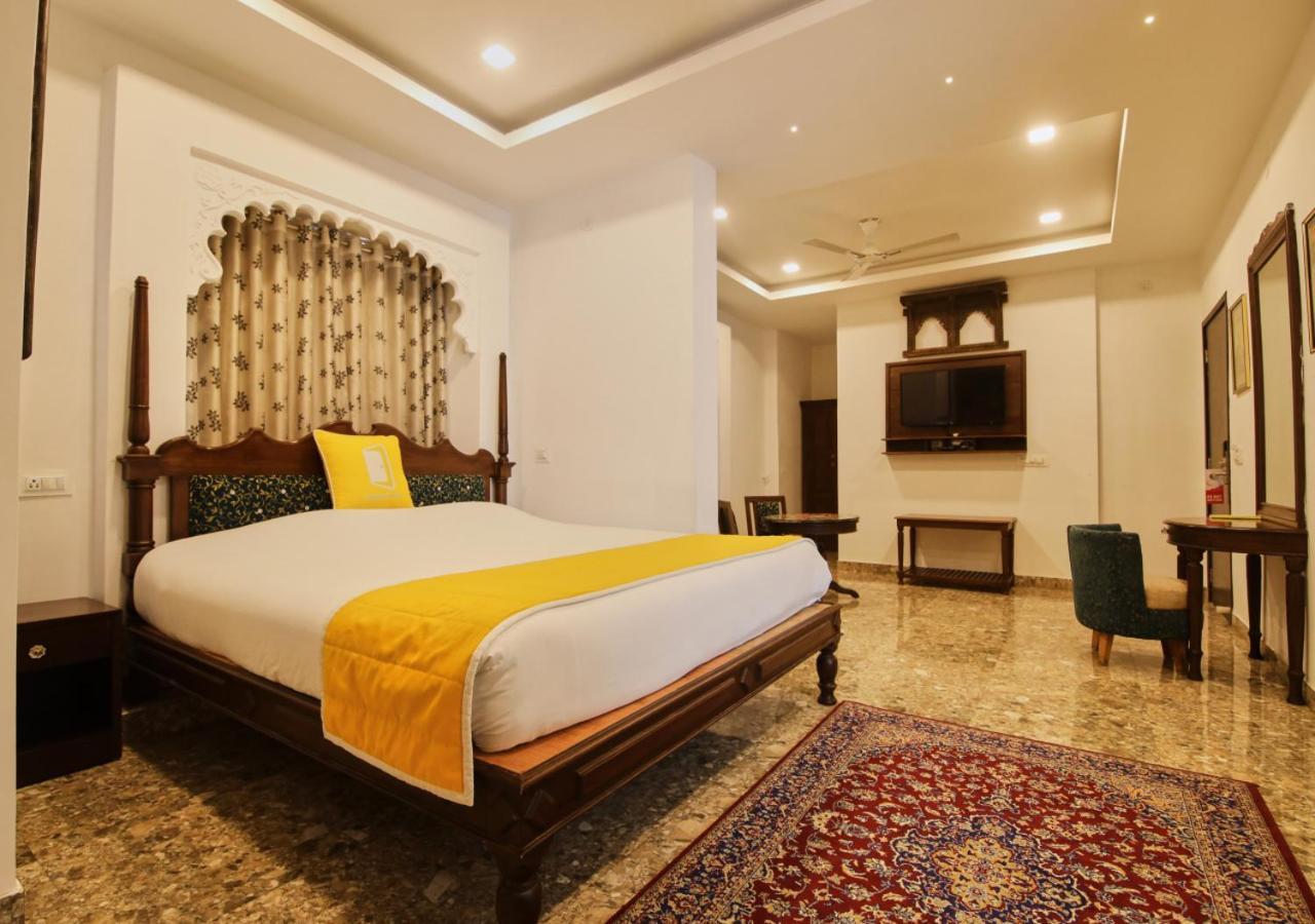 Bloom Boutique L Lake Pichola Удайпур Екстериор снимка