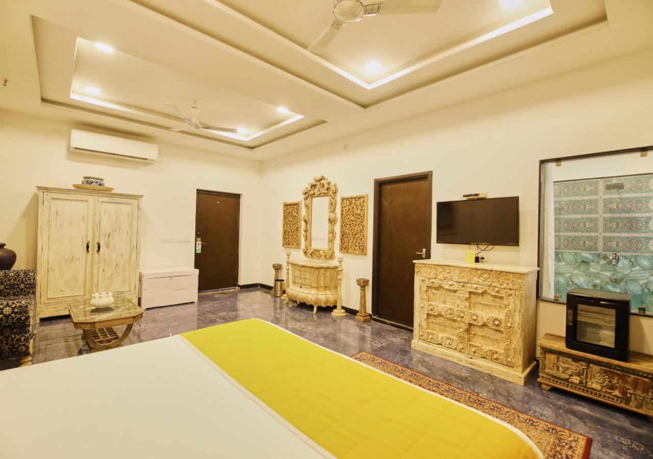 Bloom Boutique L Lake Pichola Удайпур Екстериор снимка