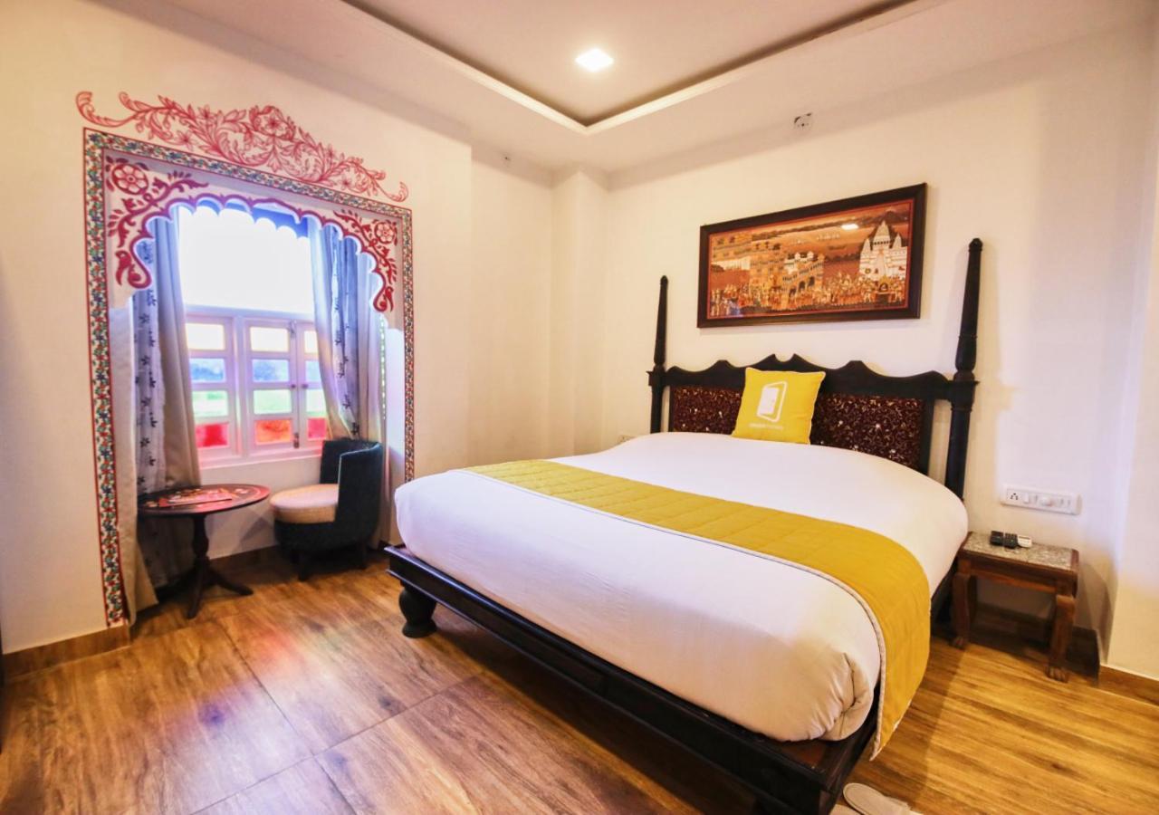 Bloom Boutique L Lake Pichola Удайпур Екстериор снимка