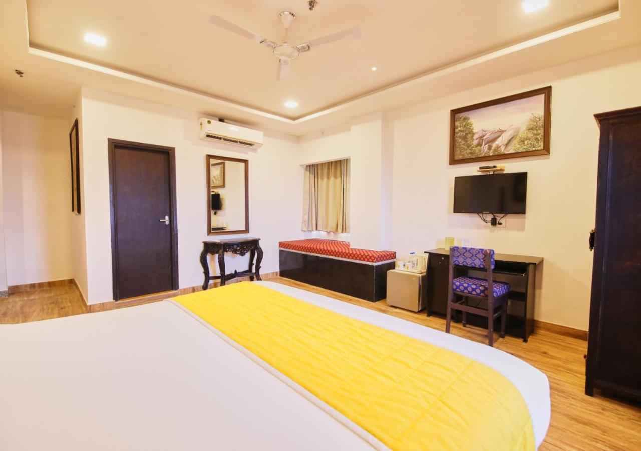 Bloom Boutique L Lake Pichola Удайпур Екстериор снимка