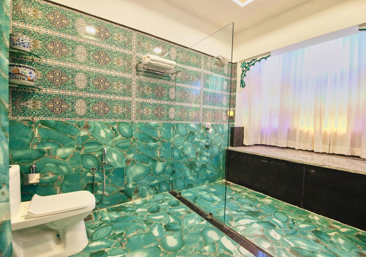 Bloom Boutique L Lake Pichola Удайпур Екстериор снимка