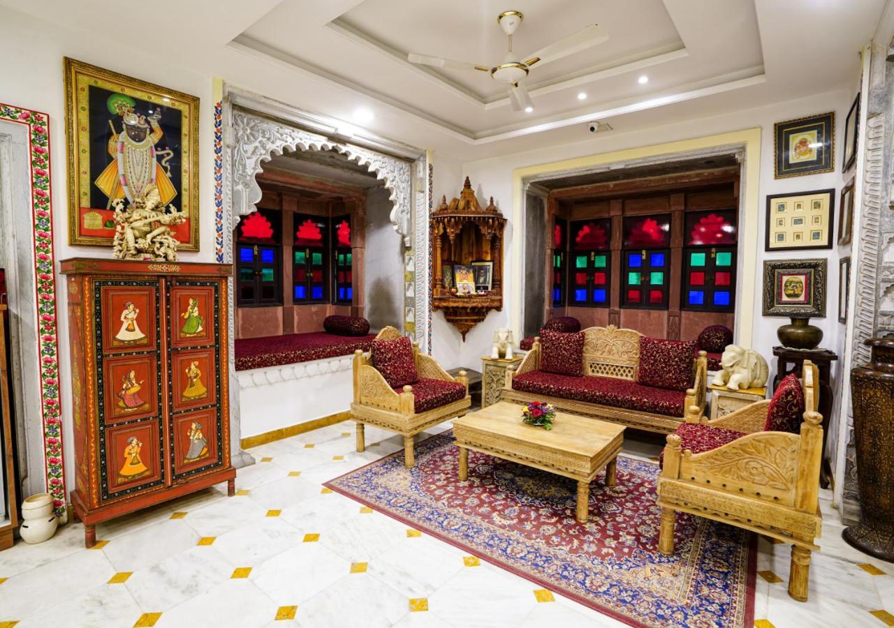 Bloom Boutique L Lake Pichola Удайпур Екстериор снимка