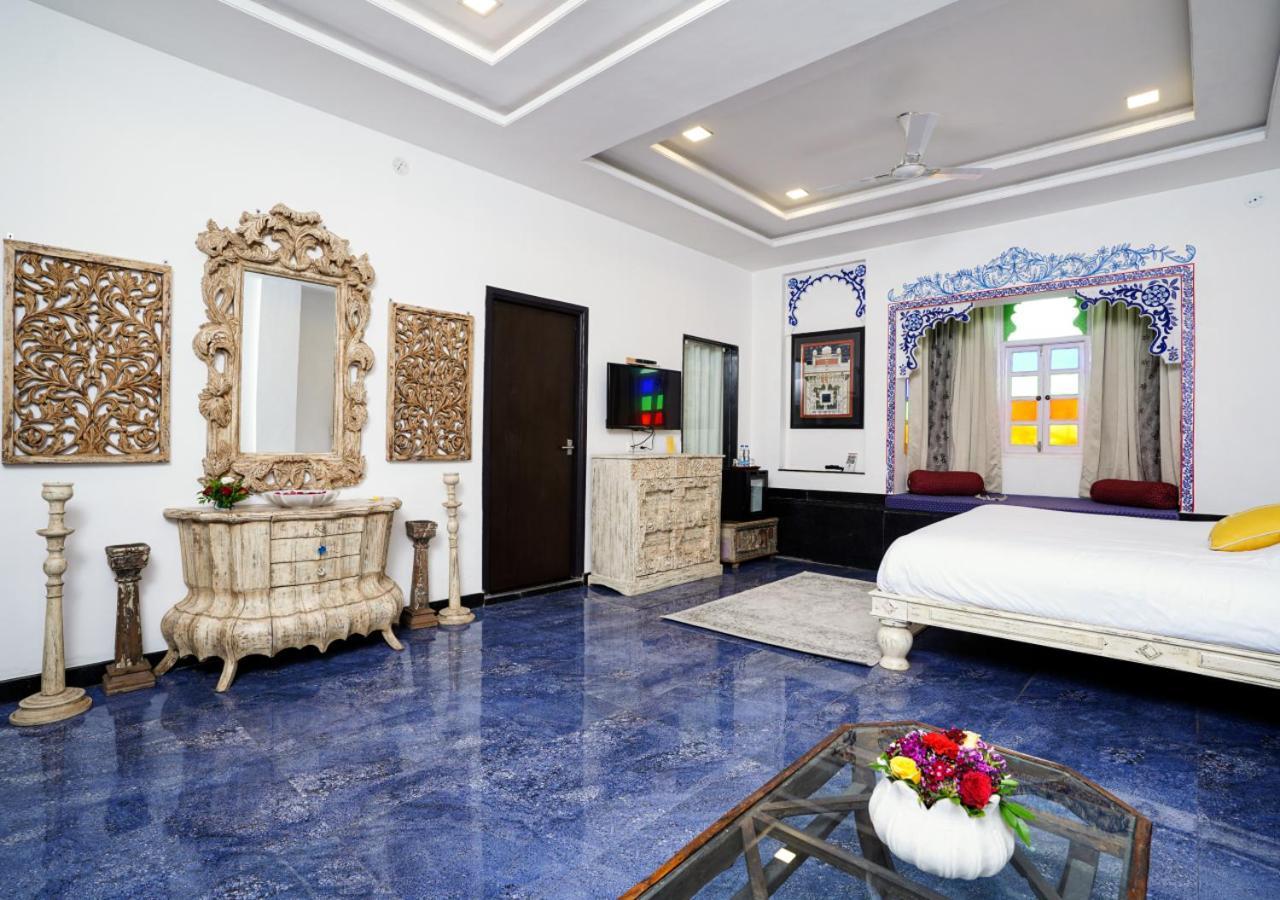Bloom Boutique L Lake Pichola Удайпур Екстериор снимка