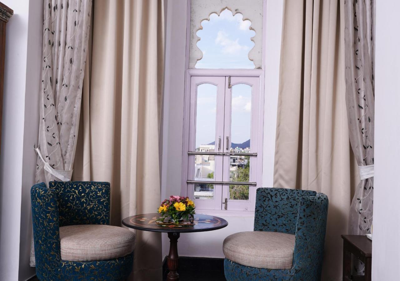 Bloom Boutique L Lake Pichola Удайпур Екстериор снимка