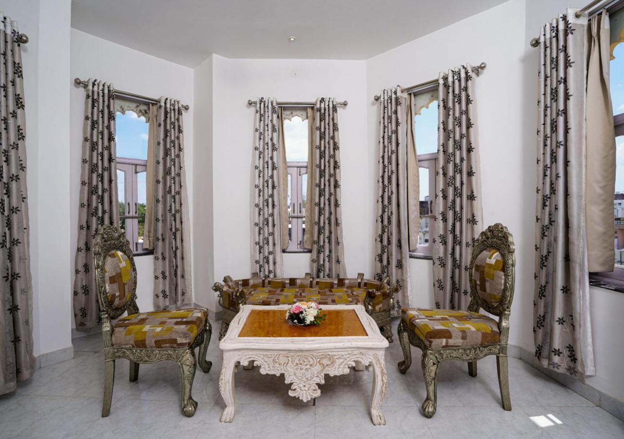 Bloom Boutique L Lake Pichola Удайпур Екстериор снимка