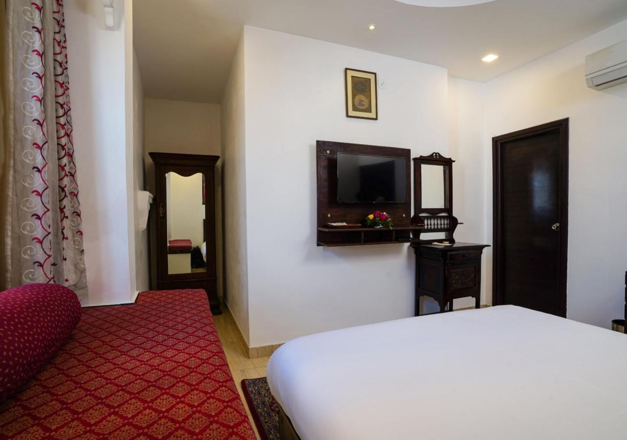 Bloom Boutique L Lake Pichola Удайпур Екстериор снимка