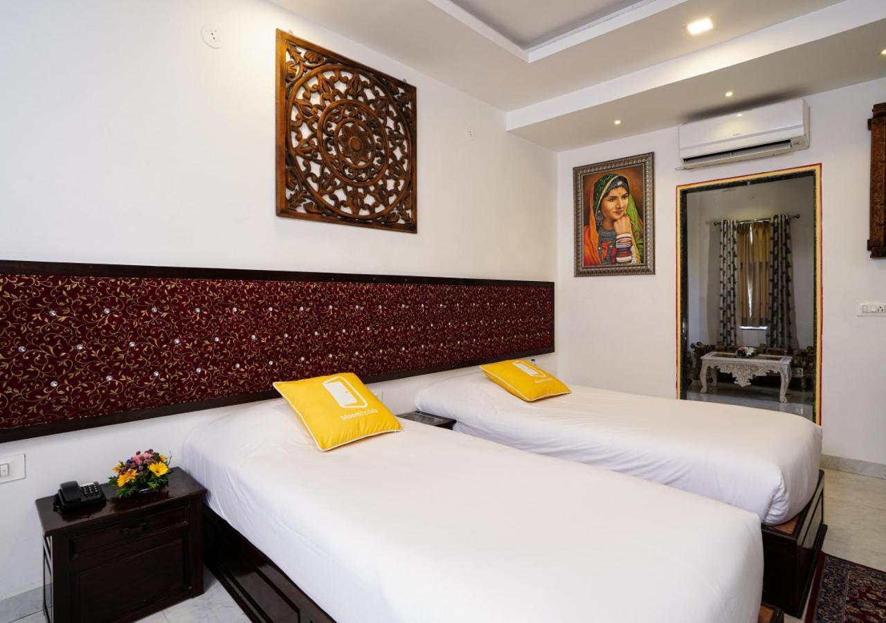 Bloom Boutique L Lake Pichola Удайпур Екстериор снимка