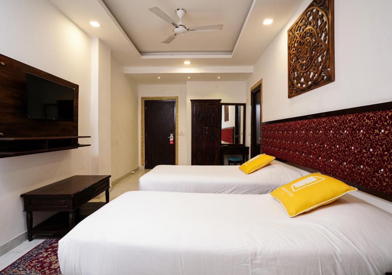 Bloom Boutique L Lake Pichola Удайпур Екстериор снимка