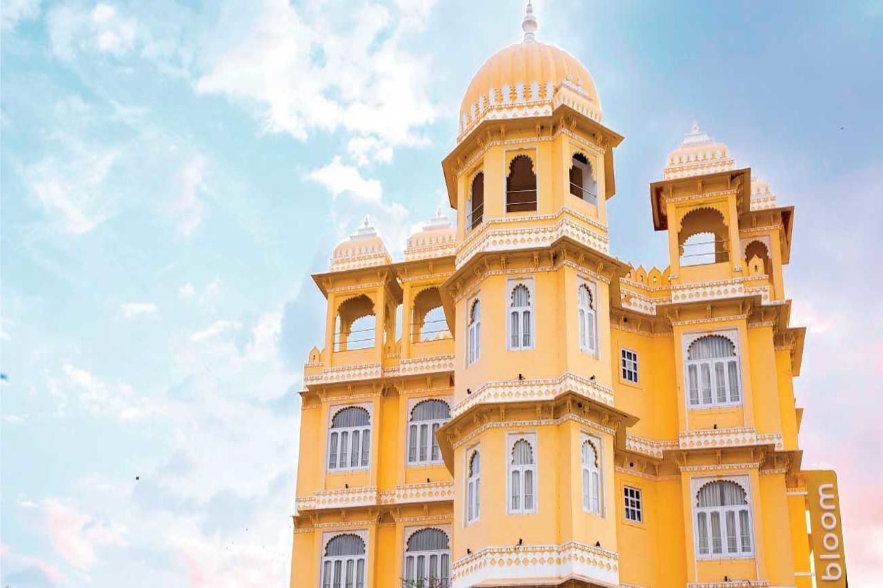 Bloom Boutique L Lake Pichola Удайпур Екстериор снимка