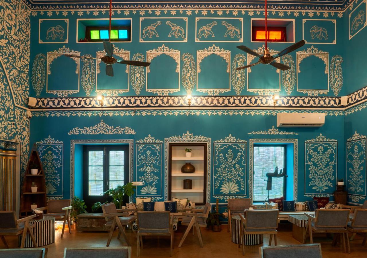 Bloom Boutique L Lake Pichola Удайпур Екстериор снимка