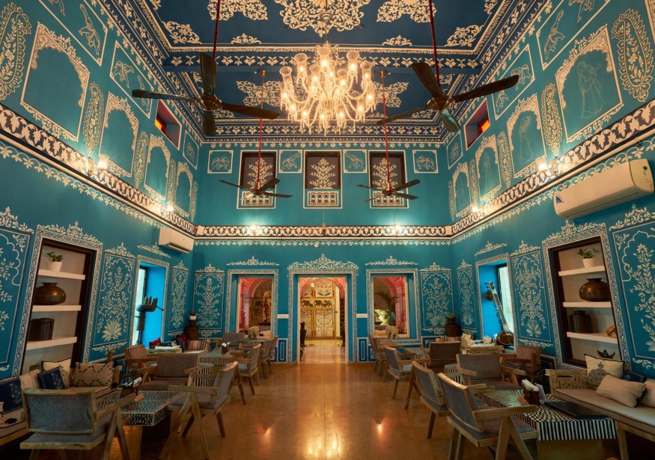 Bloom Boutique L Lake Pichola Удайпур Екстериор снимка