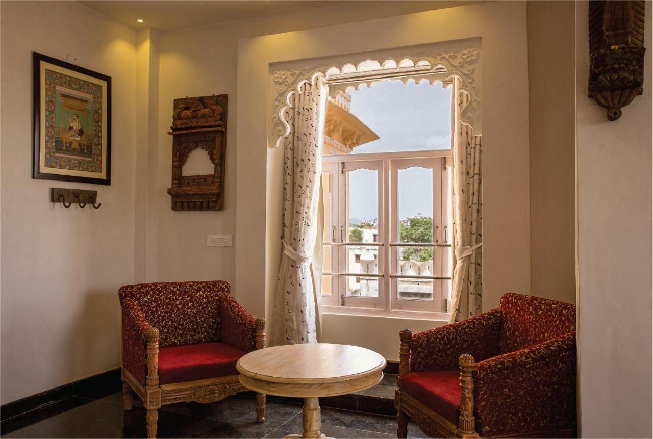 Bloom Boutique L Lake Pichola Удайпур Екстериор снимка