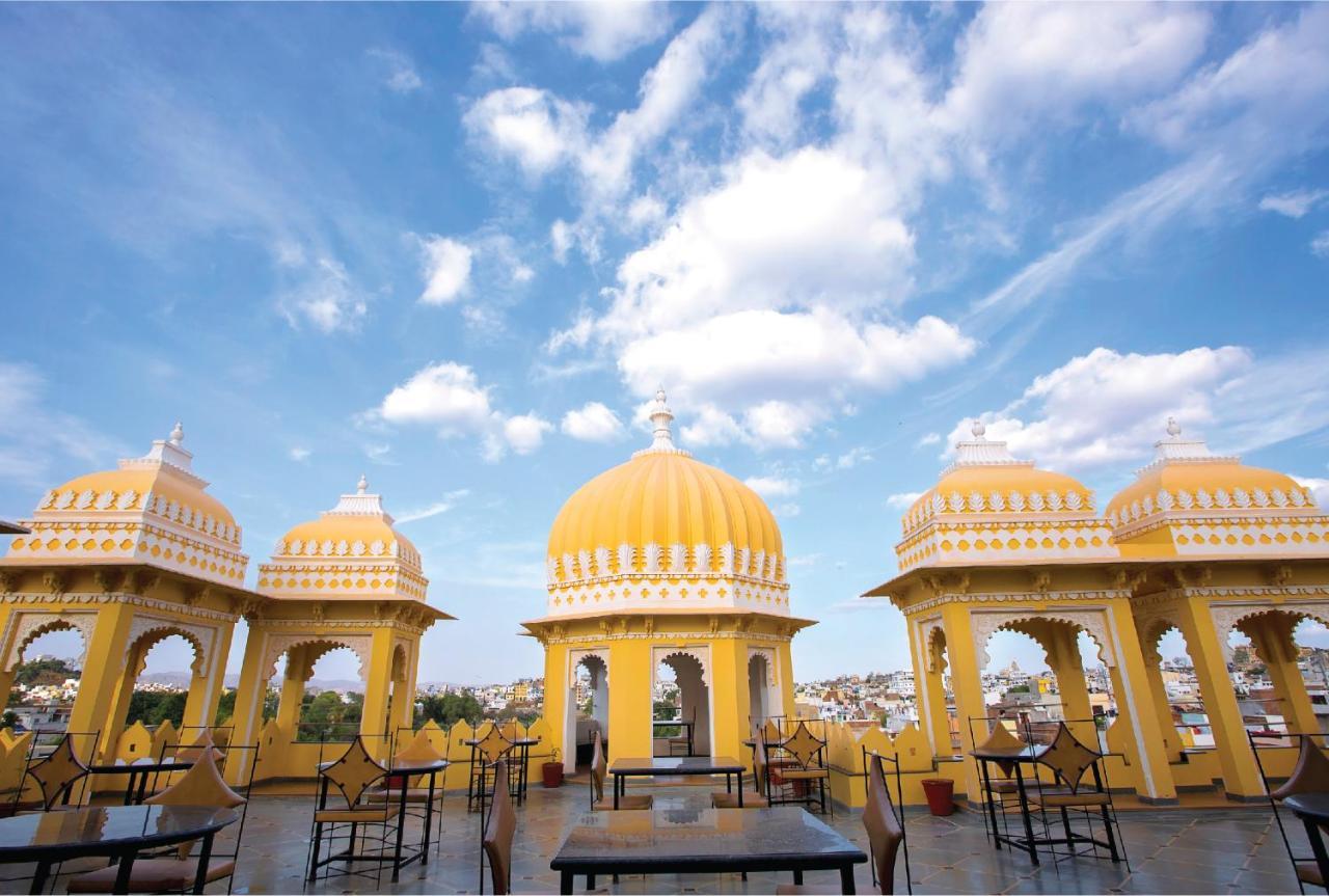Bloom Boutique L Lake Pichola Удайпур Екстериор снимка