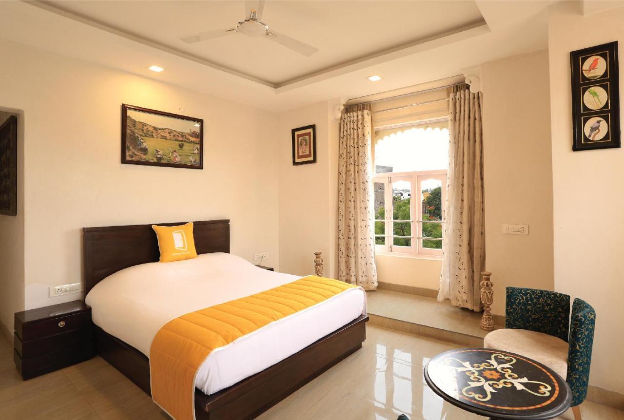 Bloom Boutique L Lake Pichola Удайпур Екстериор снимка
