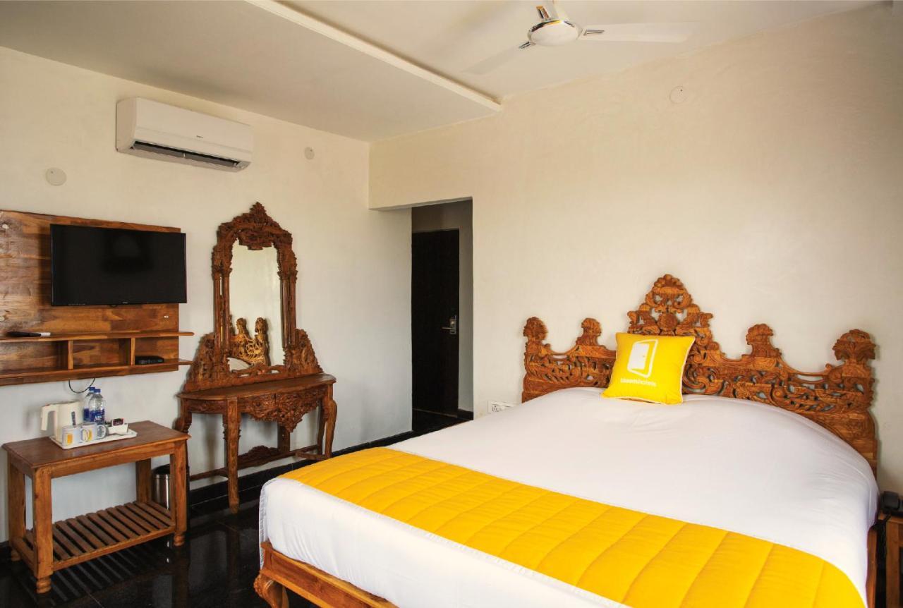 Bloom Boutique L Lake Pichola Удайпур Екстериор снимка
