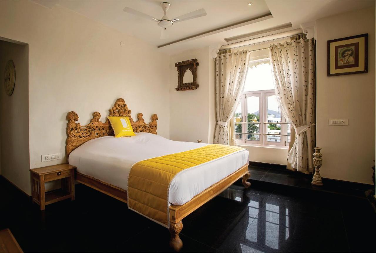 Bloom Boutique L Lake Pichola Удайпур Екстериор снимка