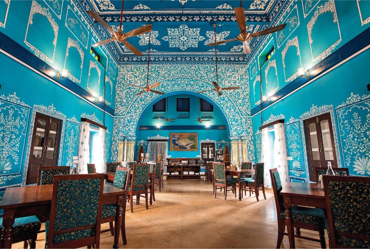 Bloom Boutique L Lake Pichola Удайпур Екстериор снимка