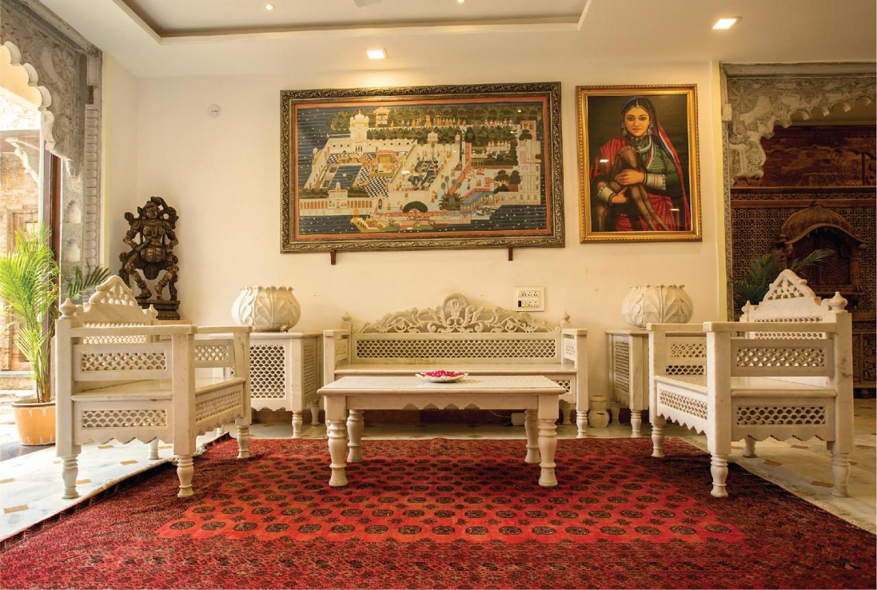 Bloom Boutique L Lake Pichola Удайпур Екстериор снимка