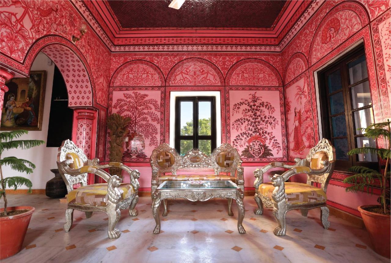 Bloom Boutique L Lake Pichola Удайпур Екстериор снимка