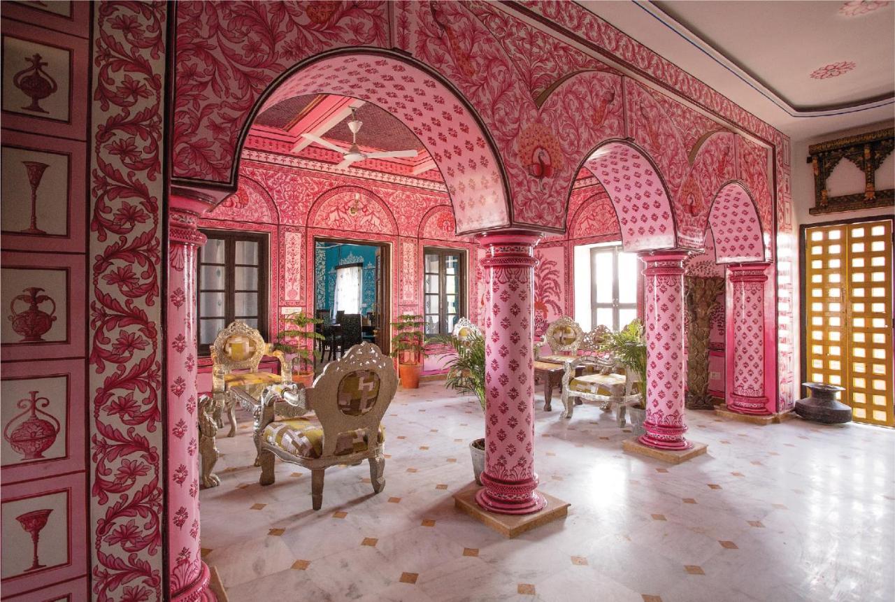 Bloom Boutique L Lake Pichola Удайпур Екстериор снимка