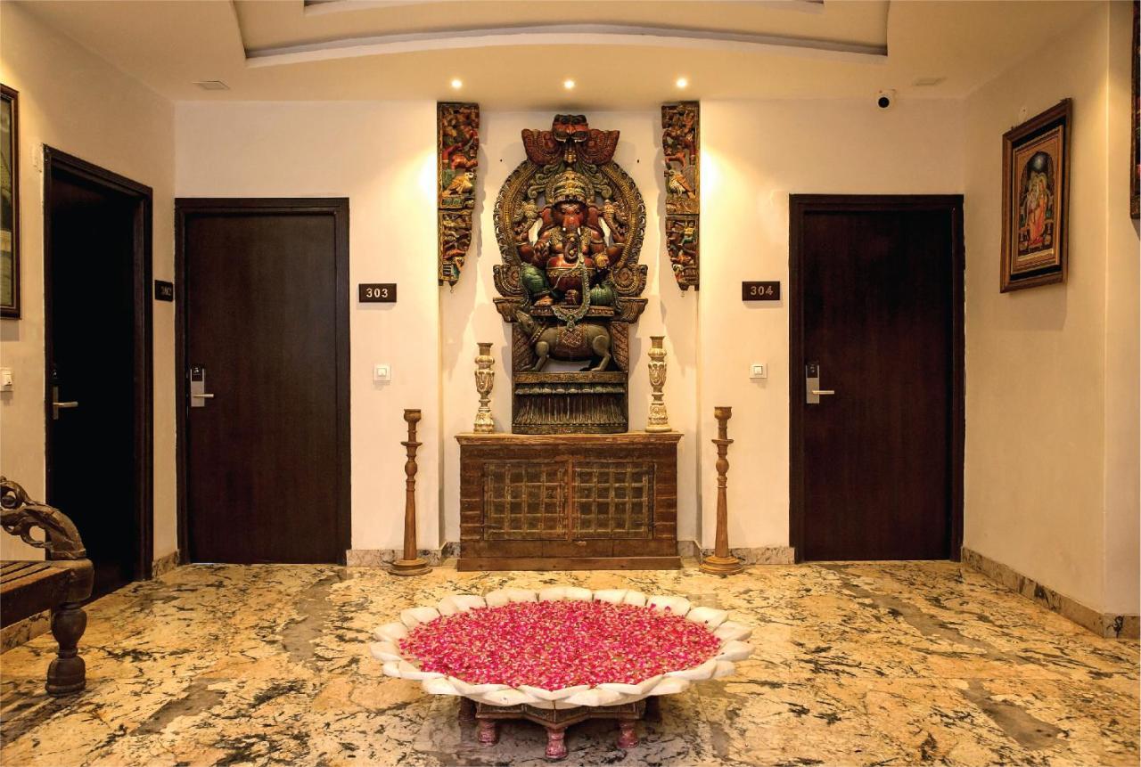 Bloom Boutique L Lake Pichola Удайпур Екстериор снимка